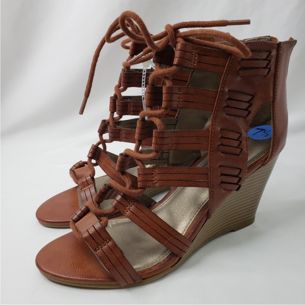 Rampage Gladiator wedge
